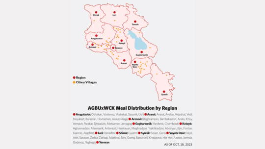 AGBU Impact _Exodus From Armenia_UPDATED