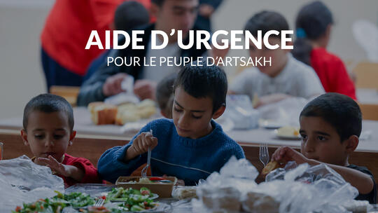 aide urgence main page