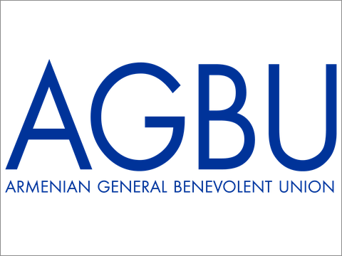 AGBU Logo